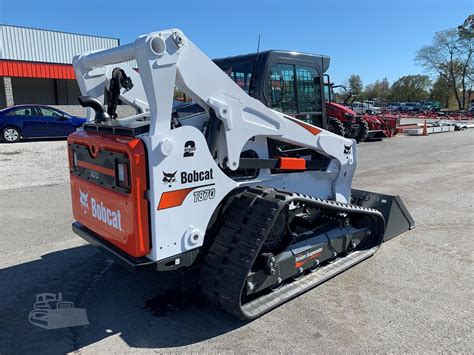 2021 bobcat t870 for sale|2021 bobcat t770 cost new.